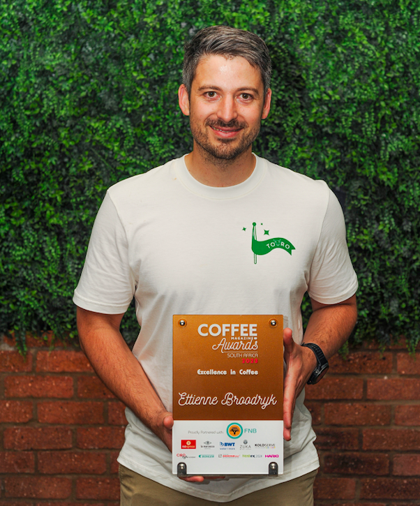 The Winners Coffee Magazine Awards 2023 Coffee Magazine